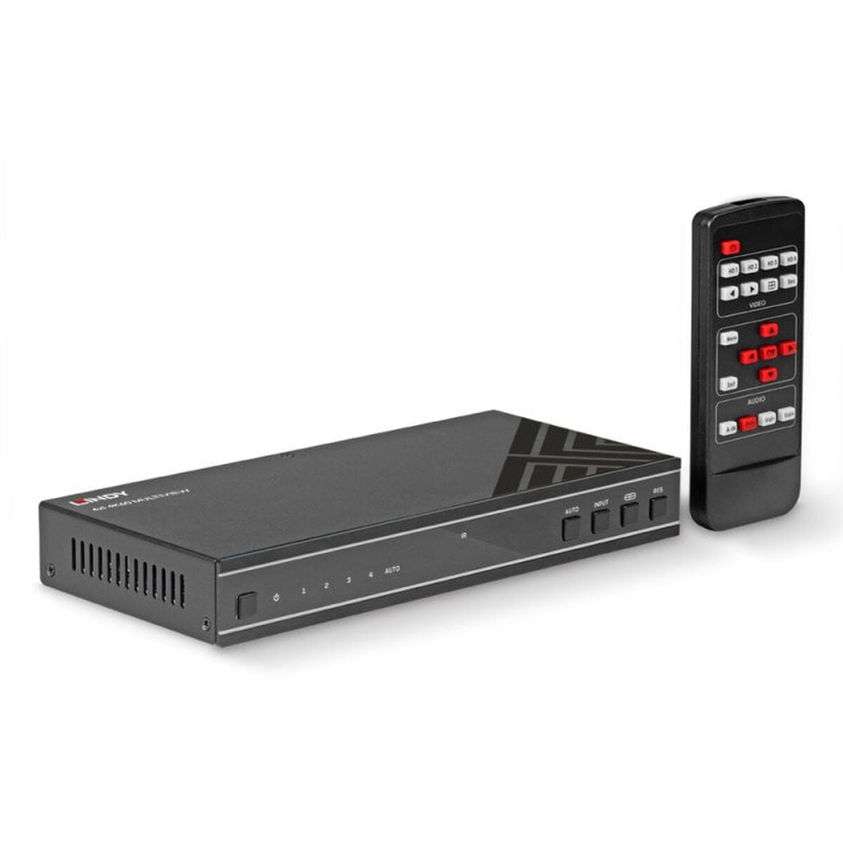 HDMI switch LINDY 38228L