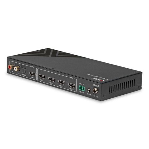 HDMI switch LINDY 38228L