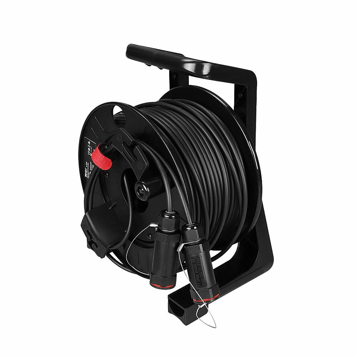 HDMI Cable LINDY 38531 Black