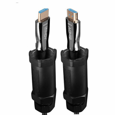 HDMI Cable LINDY 38531 Black