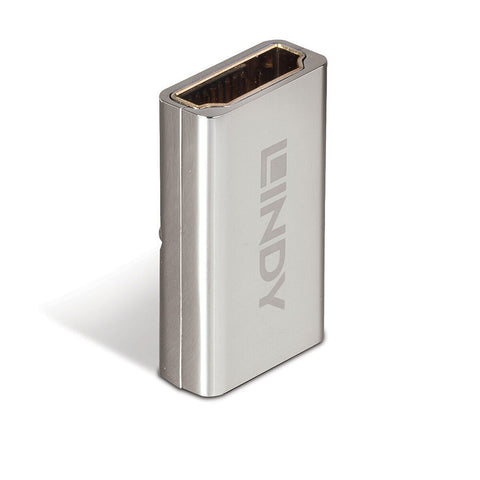 HDMI Adapter LINDY 41511 Silver