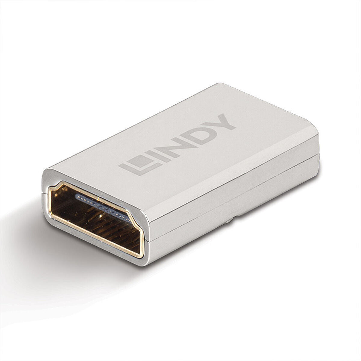 HDMI Adapter LINDY 41511 Silver
