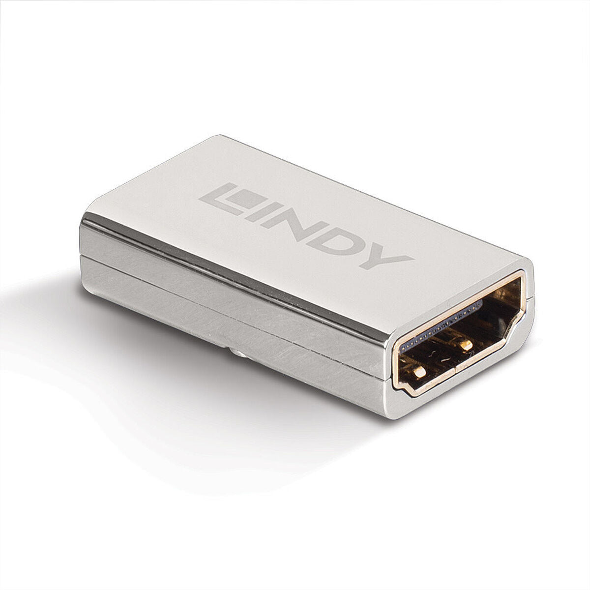 HDMI Adapter LINDY 41511 Silver