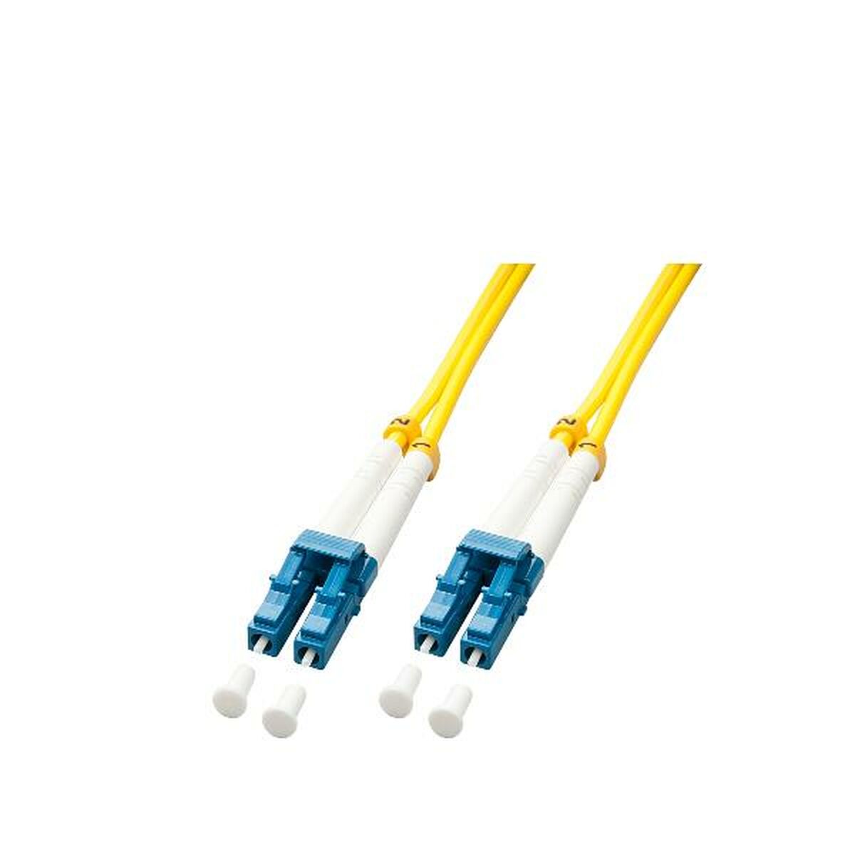 Fibre optic cable LINDY 47451 2 m