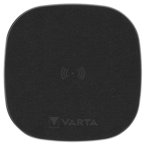 Portable charger Varta 57905 101 111 Black