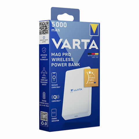 Powerbank Varta