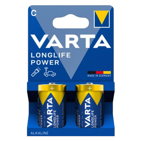 Battery Varta 1,5 V