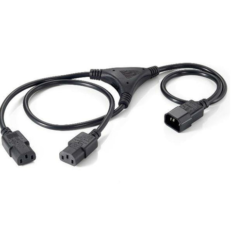 Power Cord Equip 112210 Black