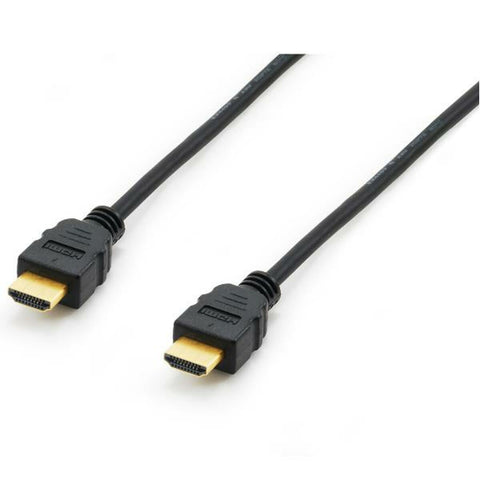 HDMI Cable Equip 119357 Black
