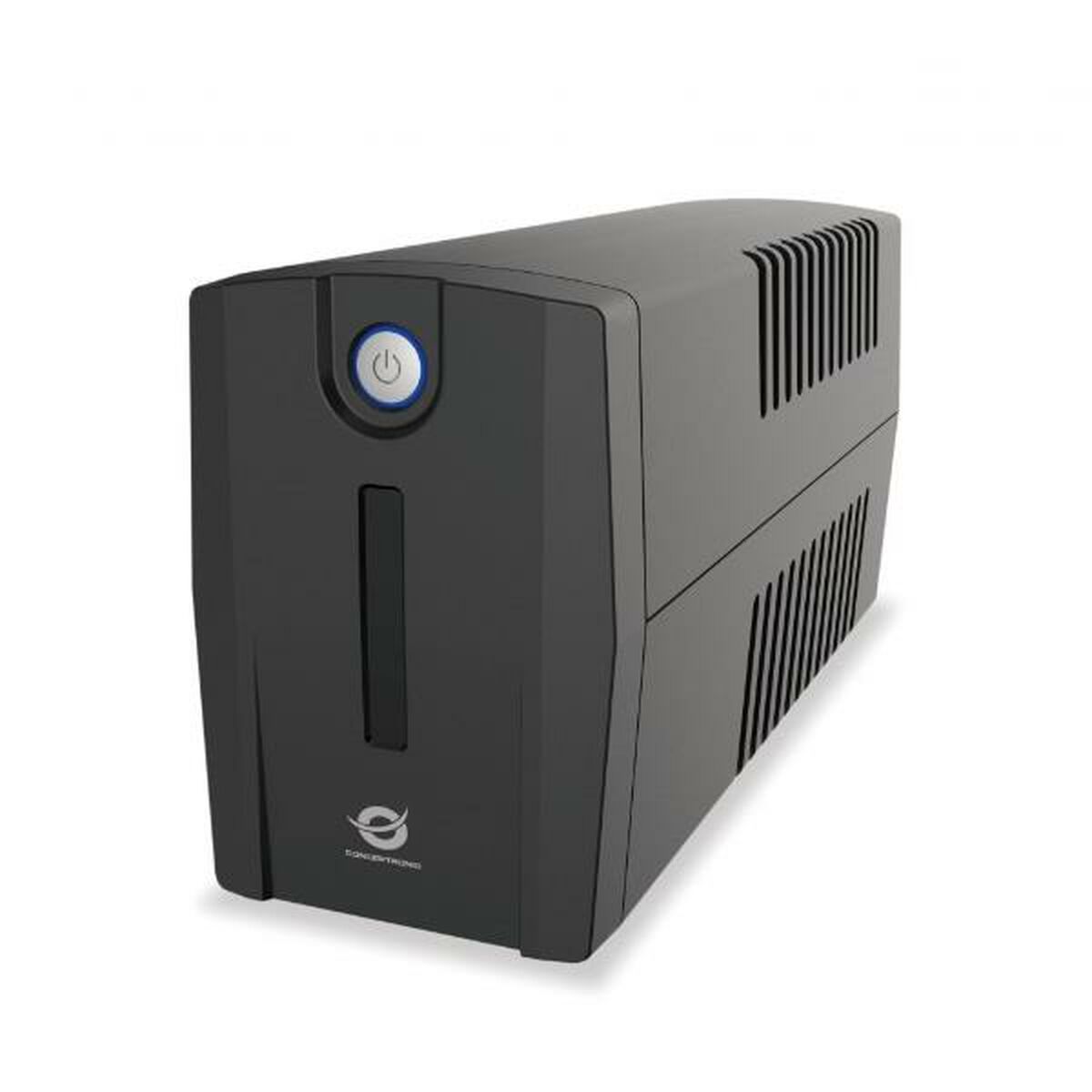 Uninterruptible Power Supply System Interactive UPS Conceptronic 110525703 360 W 650 VA