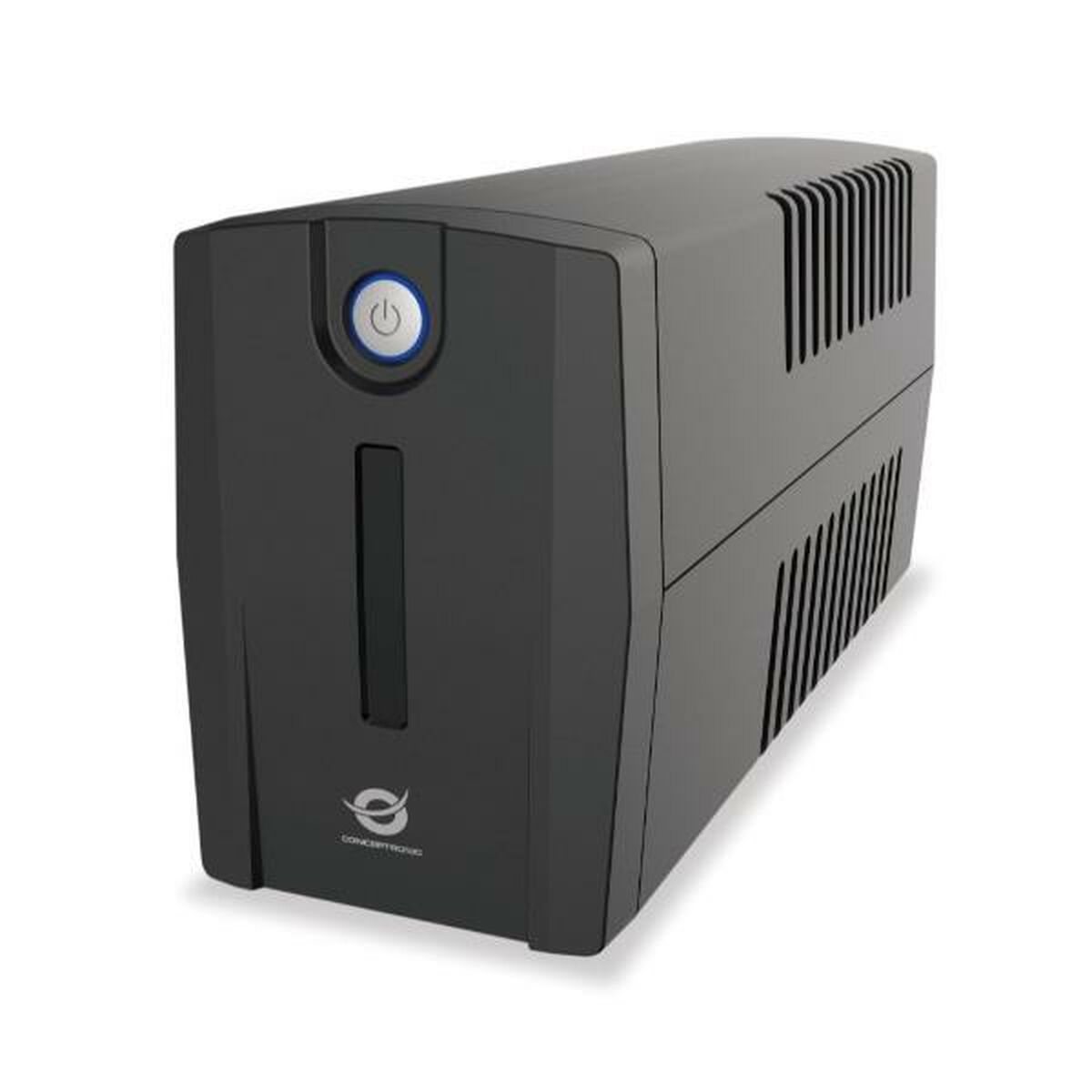 Uninterruptible Power Supply System Interactive UPS Conceptronic 110525803 480 W 800 VA