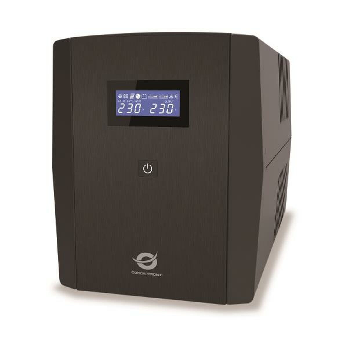 Uninterruptible Power Supply System Interactive UPS Conceptronic ZEUS04E 2200 VA 1320 W