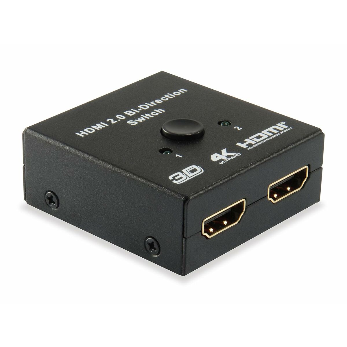 HDMI to DVI adapter Equip 332723