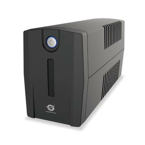 Uninterruptible Power Supply System Interactive UPS Conceptronic 110526703 480 W 800 VA