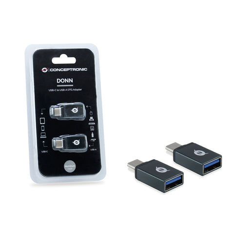USB Adaptor Conceptronic 110515007201