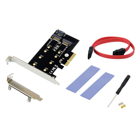 PCI Card Conceptronic 110013607