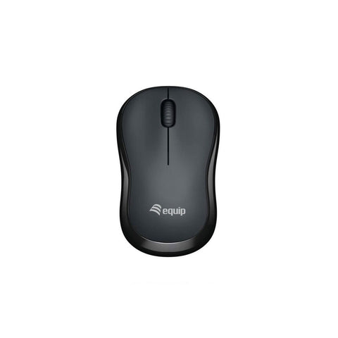 Mouse Equip 245111 Black