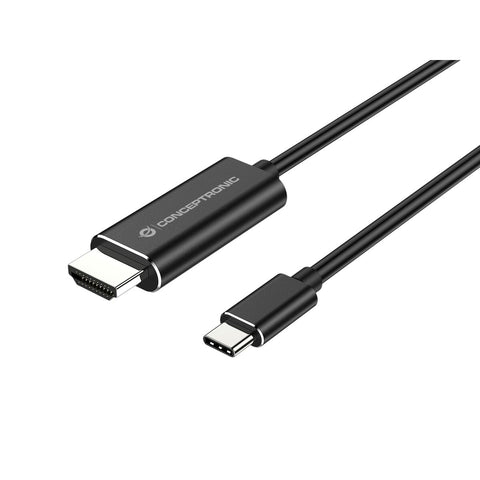 USB-C to HDMI Cable Conceptronic 110517307101