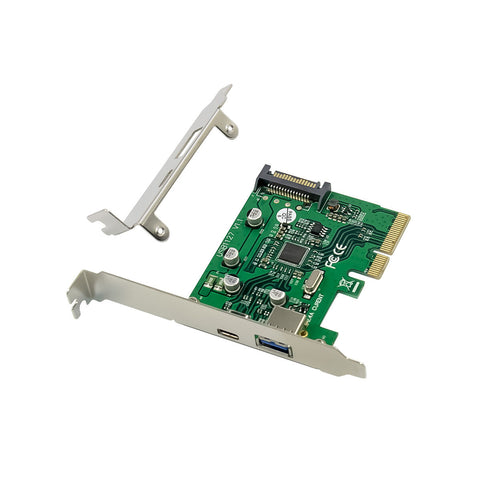 PCI Card Conceptronic 110014207101