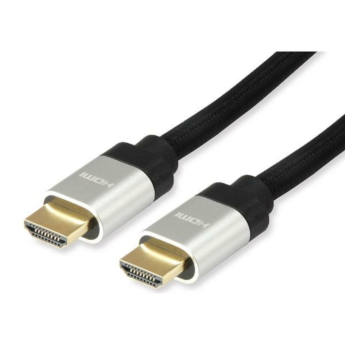 HDMI Cable Equip 11938607101 15 m Black