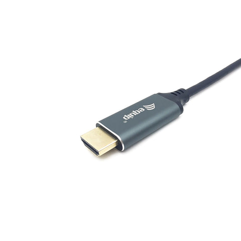 USB-C to HDMI Cable Equip 13341707101 3 m