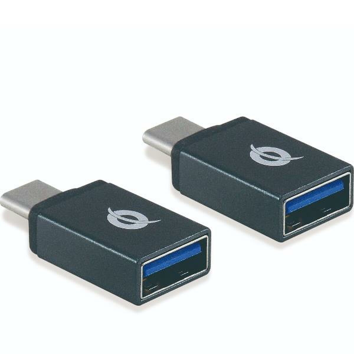 USB Adaptor Conceptronic 110515007201