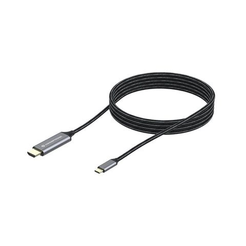 USB 3.0 to HDMI Adapter Conceptronic 110519007101 2 m
