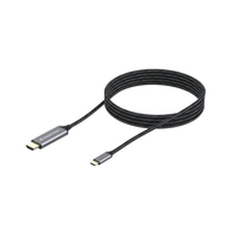 USB 3.0 to HDMI Adapter Conceptronic 110519007101 2 m