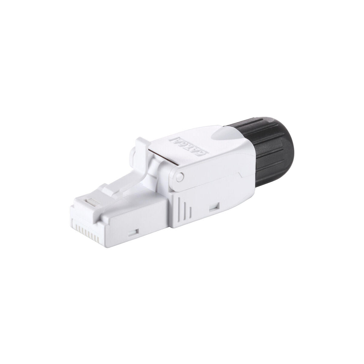 Category 6 UTP RJ45 Connector Equip 121162 5 Units