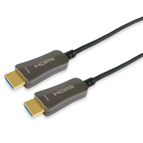HDMI Cable Equip 119431 Black 50 m