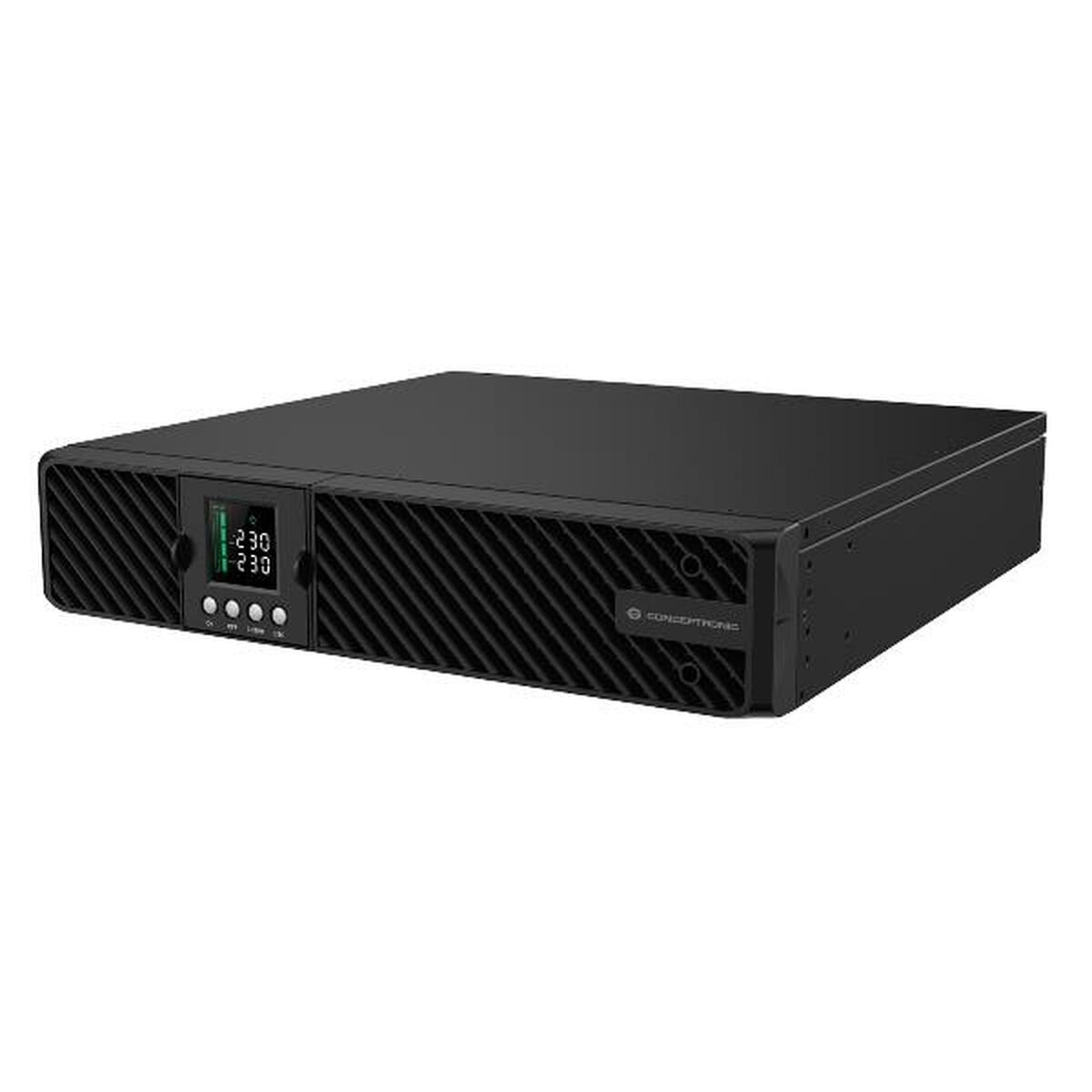 Uninterruptible Power Supply System Interactive UPS Conceptronic ZEUS51E1K 1000 W 1000 VA