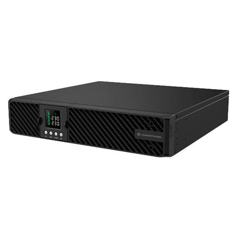 Uninterruptible Power Supply System Interactive UPS Conceptronic ZEUS51E1K 1000 W 1000 VA