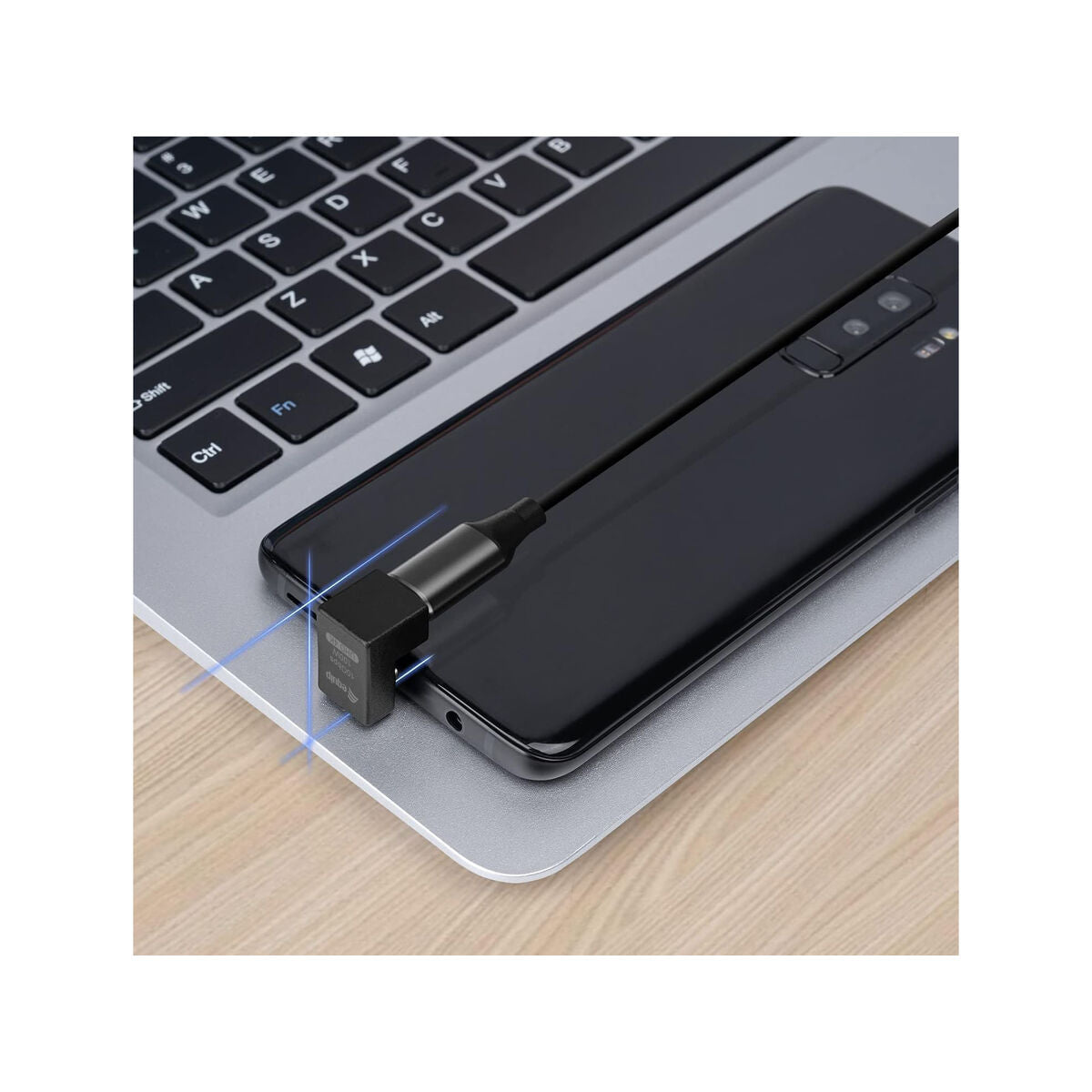 USB-C Adaptor Equip 133476
