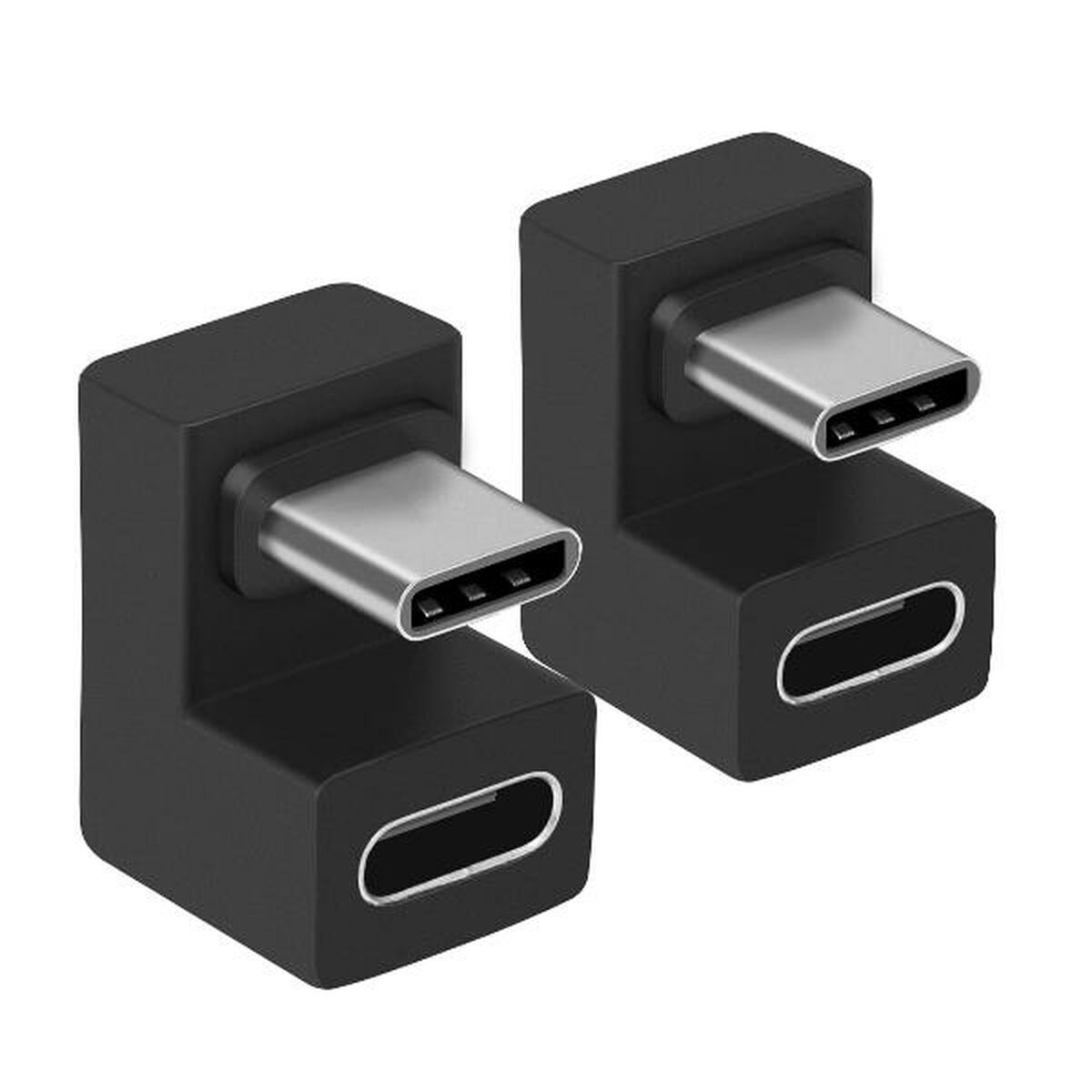 USB-C Adaptor Equip 133476