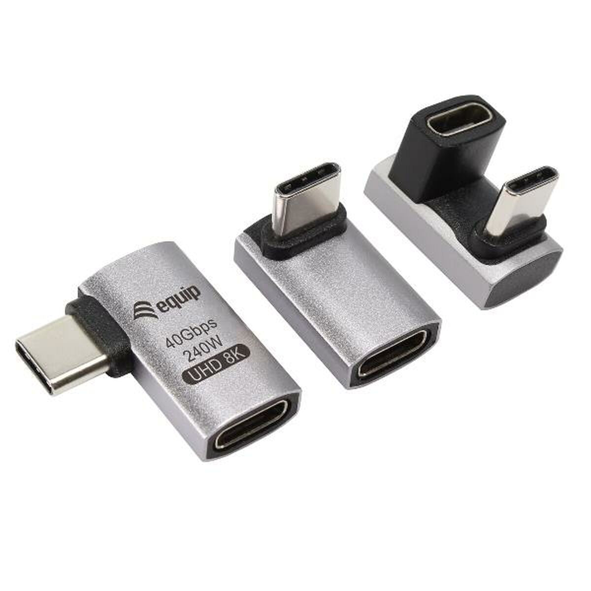 USB-C Adaptor Equip 133478