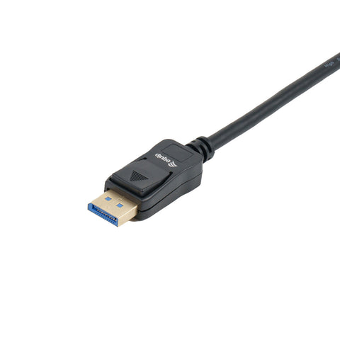 DisplayPort Cable Equip 119271 1 m Black