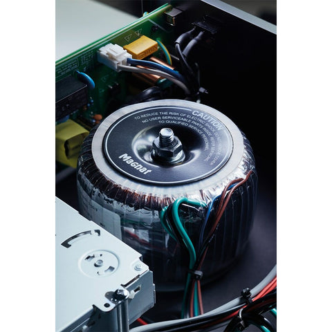 Amplifier Magnat MC 400