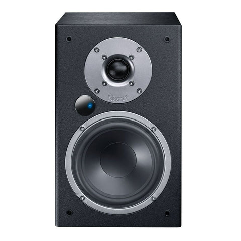 Speakers Magnat D172720 Black (2 Units)