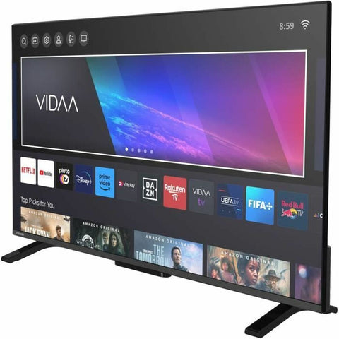 Smart TV Toshiba 43LV2E63DG Full HD 43" LED HDR D-LED
