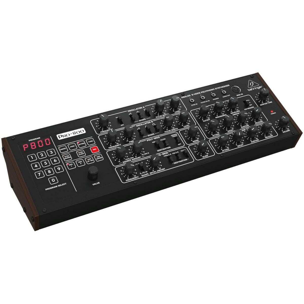 Electric Piano Behringer 27001021