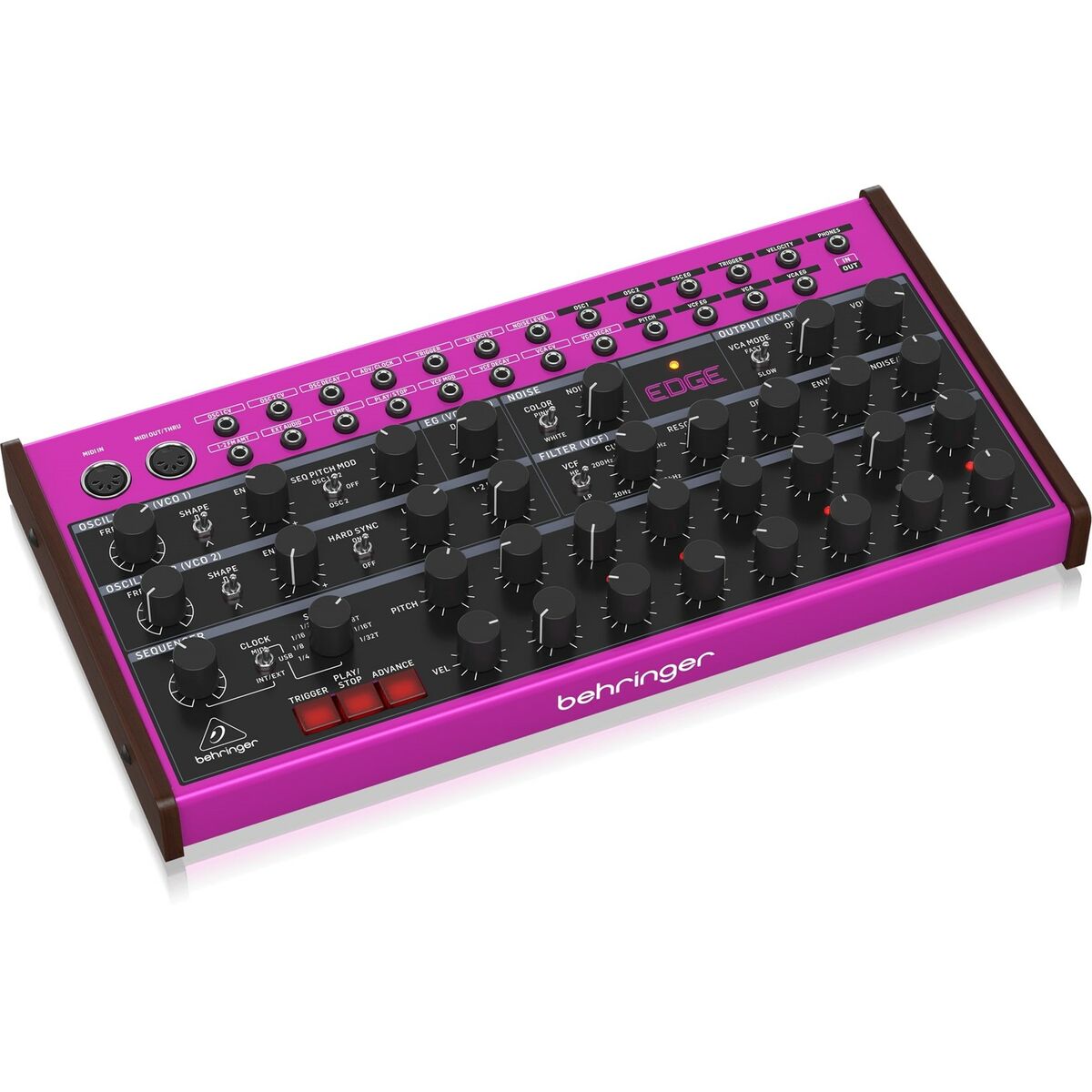 Electric Piano Behringer 27001033