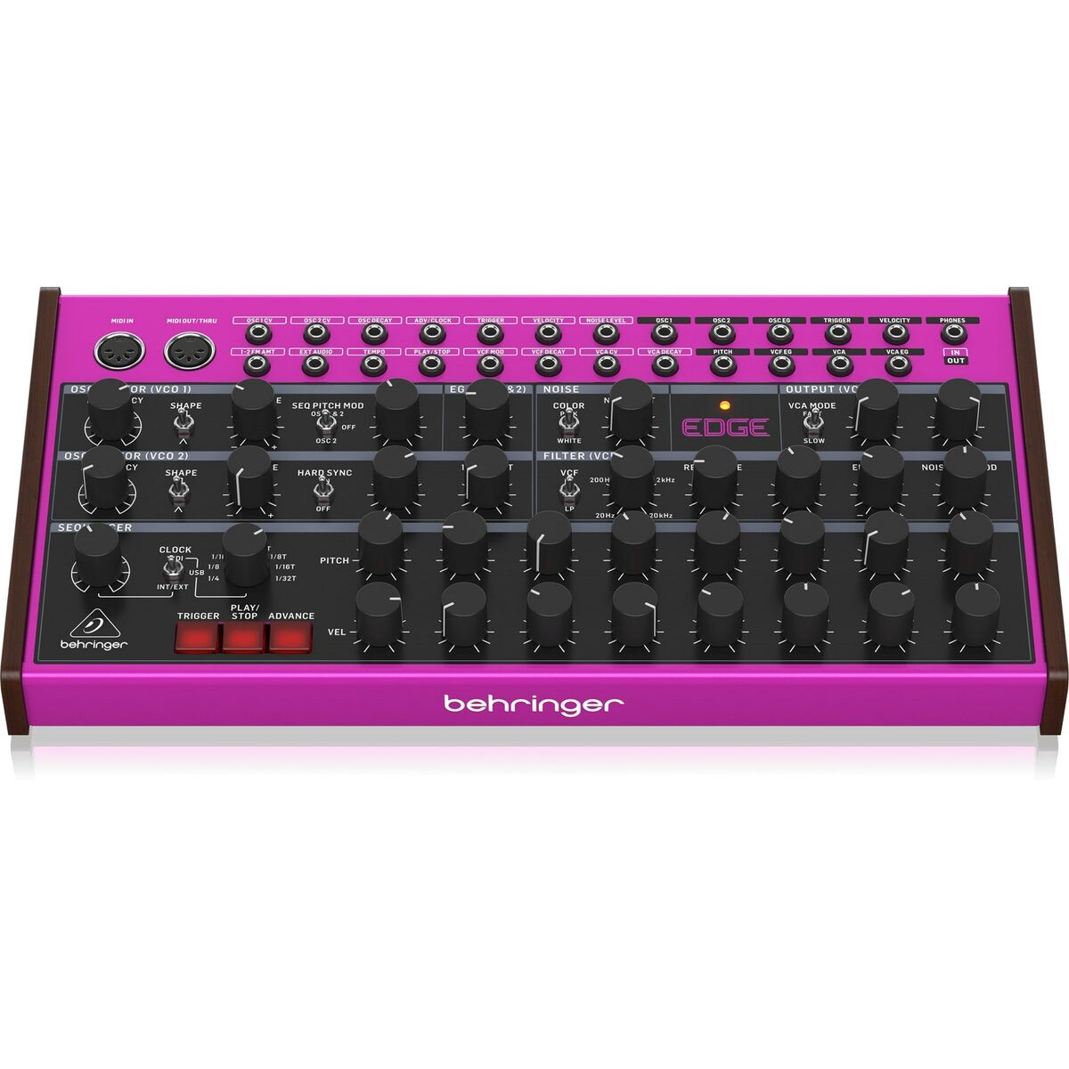 Electric Piano Behringer 27001033