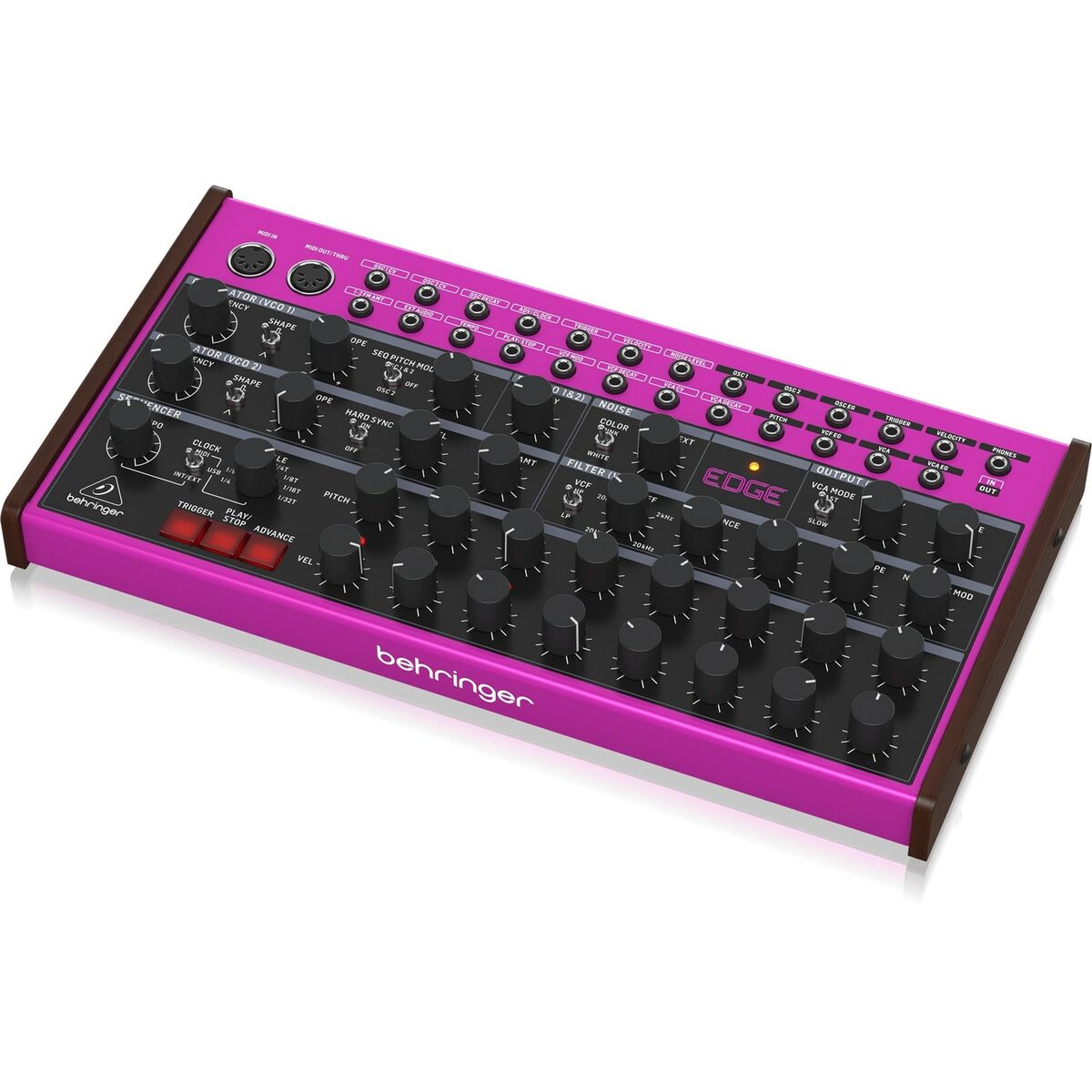 Electric Piano Behringer 27001033