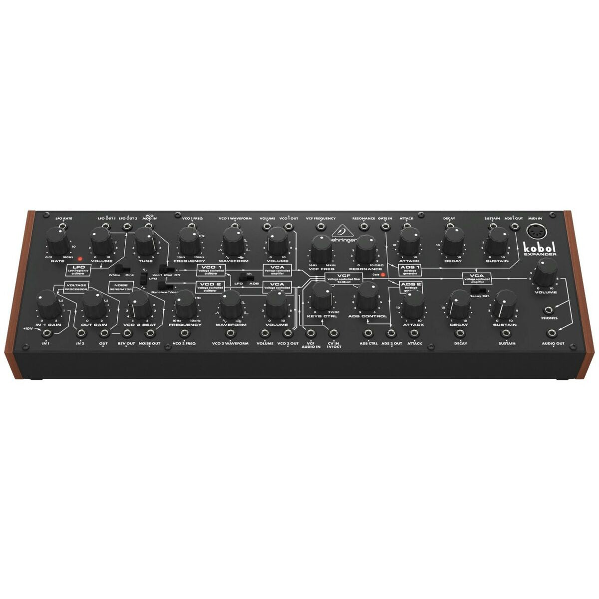 Electric Piano Behringer 27001038