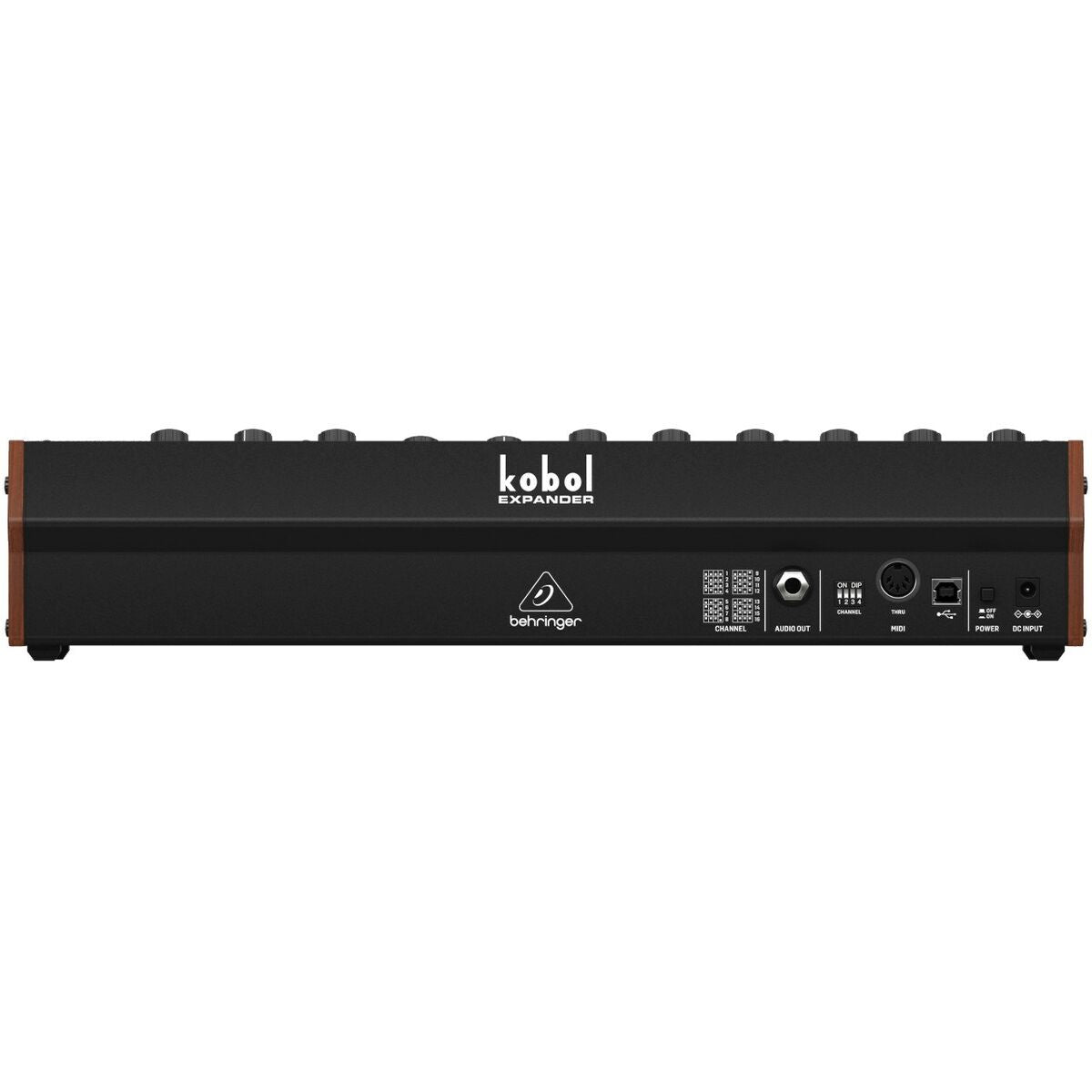 Electric Piano Behringer 27001038