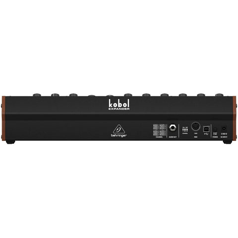 Electric Piano Behringer 27001038