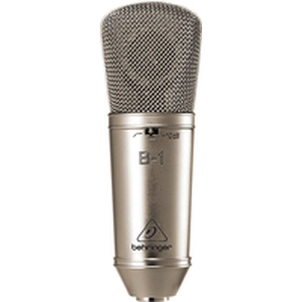 Microphone Behringer 27000201