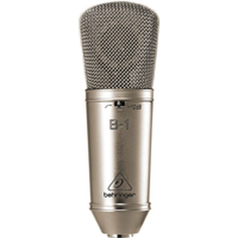 Microphone Behringer 27000201