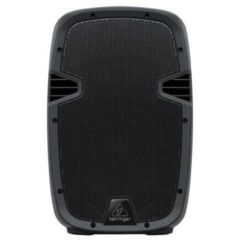 Bluetooth Speakers Behringer PK110A Black 90 W