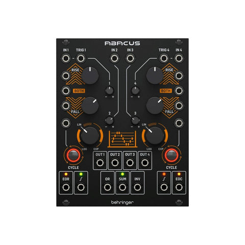 Electric Piano Behringer 27001024